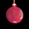 006-Genuine Bette Fraser Day Southwest Glass Ornament-back