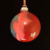 Hand-Painted Southwest Collectible Ornament - Image 2