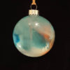 015-Original Bette Day Southwest Glass Ornament-back