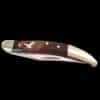 Silver Inlaid Flying Eagle Toothpick Pocket Knife - Image 5