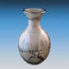 Bruce Fairman Desert Sands Petite Gooseneck Vase