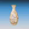 Bruce Fairman Desert Sands Medium Gooseneck Vase