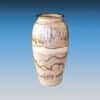 Bruce Fairman Desert Sands Medium Shoulder Vase