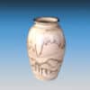 Bruce Fairman Desert Sands Petite Shoulder Vase