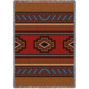 Chimayo-Woven-Throw-Blanket