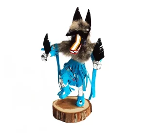 K-Badger Kachina