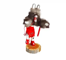 K-Bear Kachina