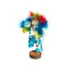 Authentic Rainbow Kachina Doll