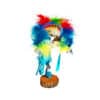 Authentic Rainbow Kachina Doll