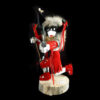 K1-45 Buffalo Kachina - blkbg