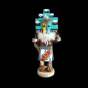 Navajo First Mesa Kachina