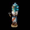 Navajo First Mesa Kachina side