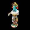 Navajo Roadrunner Kachina Doll - Image 2