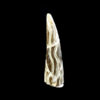 Zuni Corn Maiden Carved in Bone