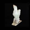 Perched Eagle Zuni Fetish by Jon Quam - Image 2