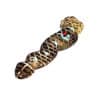 Serpentine Snake Fetish Carving by Laate - Image 3