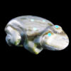 Mahooty Frog Fetish Carving