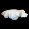 Authentic Zuni Badger Fetish Carving - Image 2