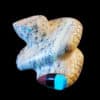 Coiled Snake Fetish Carving - Image 2