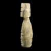 Corn Maiden Fetish Carving by Estate - Image 2