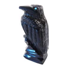 Detailed Raven Fetish by Tucson