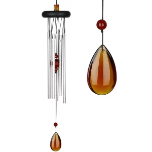 Chakra Chimes- Amber