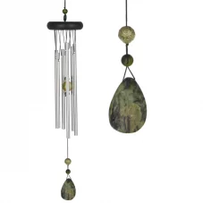 Chakra Chimes- Aventurine