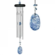 Chakra Chimes- Lapis