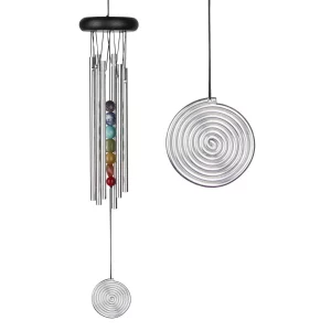 Chakra Chimes- Seven Stones