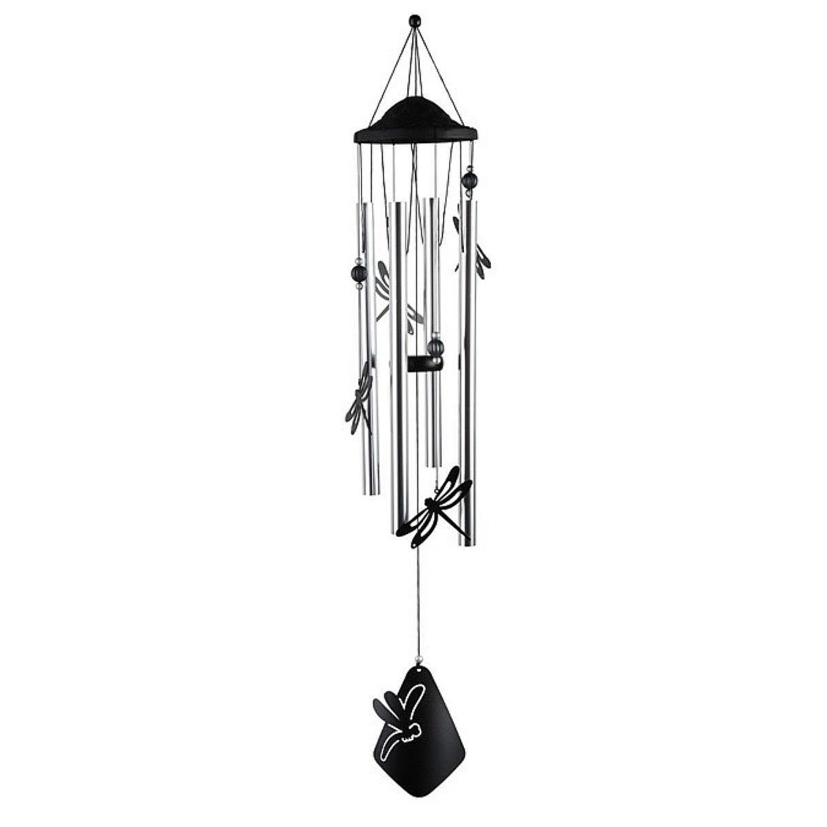 Personalised Wind Chimes WCP30 – PorthoMall