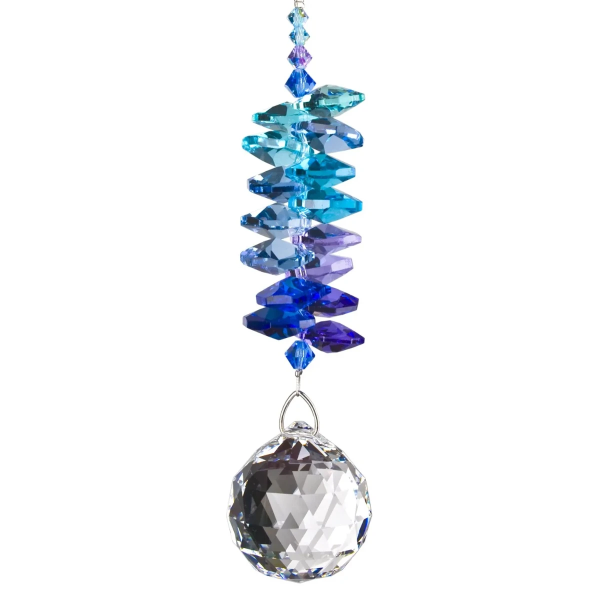 Crystal Grand cascade CCGM Crystal Grand cascade CCGM