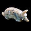 Dolomite Armadillo Fetish - Image 3