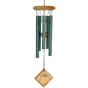 Encore Verdigris Chimes of Mars Wind Chime