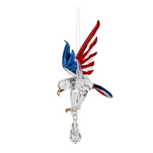 Fantasy Glass- Eagle Liberty