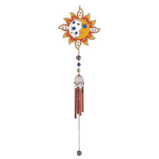 George Chen Celestial Wind Chime