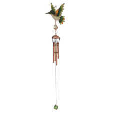 George Chen Hummingbird Wind Chime