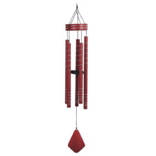 George Chen Tuned Wind Chime