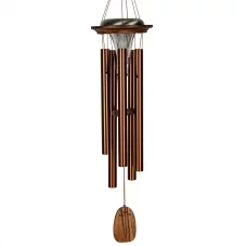 Moonlight Solar Wind Chime