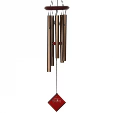 Polaris Bronze Chime