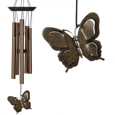 Woodstock Chimes My Butterfly Wind Chime