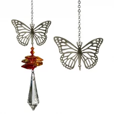 Woodstock Crystal Fantasy Butterfly