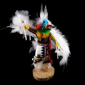 Eagle Dancer Kachina