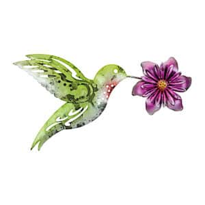 Capri-Hummingbird-Wall-Decor