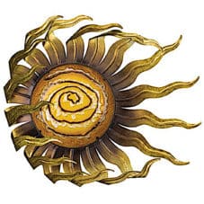 Galvanized-Windswept-Sun-Wall-Decor