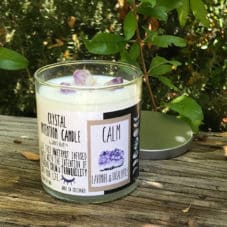 Unique Candles, Holders, & Tealights