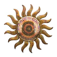 Regal-Flamed-Copper-Sun-Wall-Decor