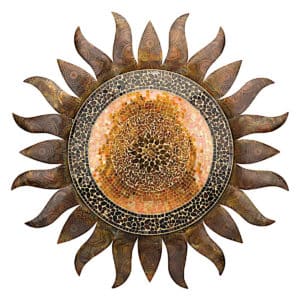 Regal-Gold-Sun-Wall-Decor