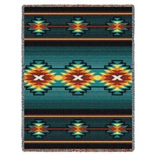 Aydin Decorative Throw Blanket