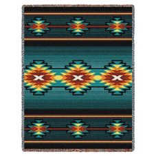 Aydin Decorative Throw Blanket