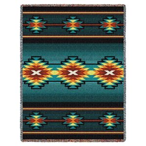 Aydin Decorative Throw Blanket